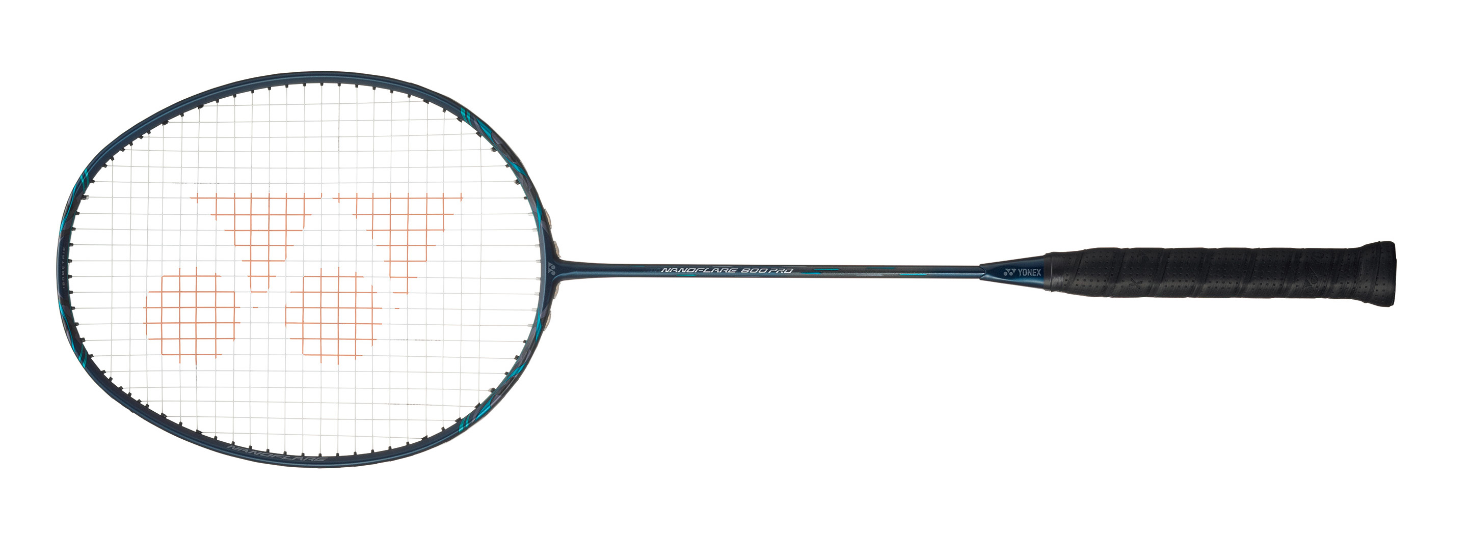 傷ヒビなどはありませんYONEX ナノフレア800 4UG5 - www