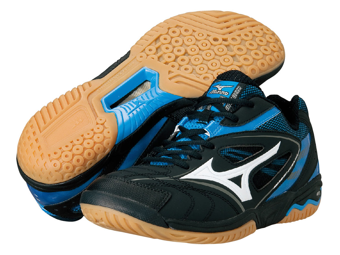 ミズノ、『ウエーブ ファング VS2』の新色モデルを発売 | SMASH and