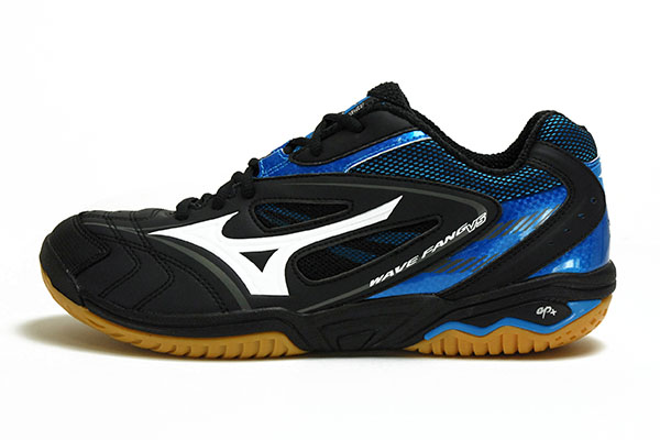 ミズノ、『ウエーブ ファング VS2』の新色モデルを発売 | SMASH and