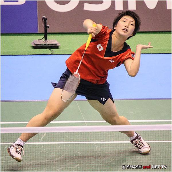 全英オープン14 第1日目 女子単 山口茜は予選1回戦敗退 Smash And Net Tv バドミントン情報 動画 Smash And Net Tv 全英オープン14 第1日目 女子単 山口茜は予選1回戦敗退 Smash And Net Tv バドミントン情報 動画 Smash And Net Tv
