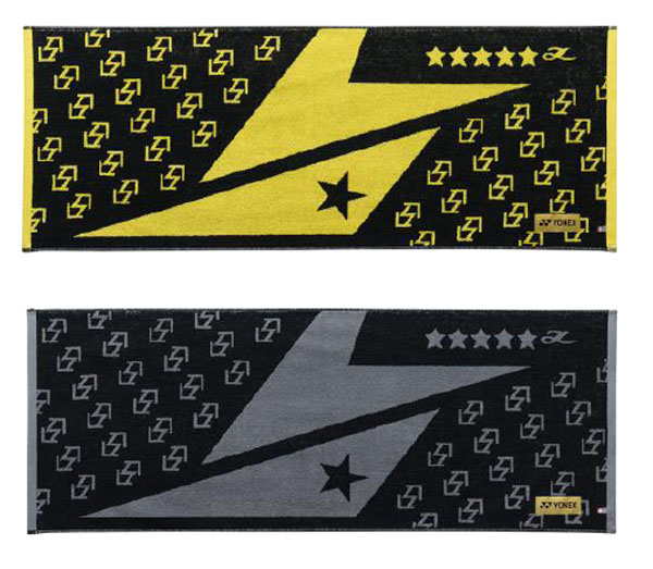 ヨネックス、リン・ダン選手専用モデル第2弾を11月下旬に発売 | SMASH