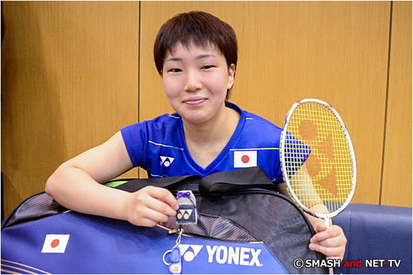 リオ五輪情報 直前合宿で日本代表選手たちにインタビュー リオで使用するラケット シューズ ラッキーアイテムは Smash And Net Tv バドミントン情報 動画 Smash And Net Tv リオ五輪情報 直前合宿で日本代表選手たちにインタビュー リオで使用するラケット シューズ ラッキーアイテムは Smash And Net Tv バドミントン情報 動画 Smash And Net Tv