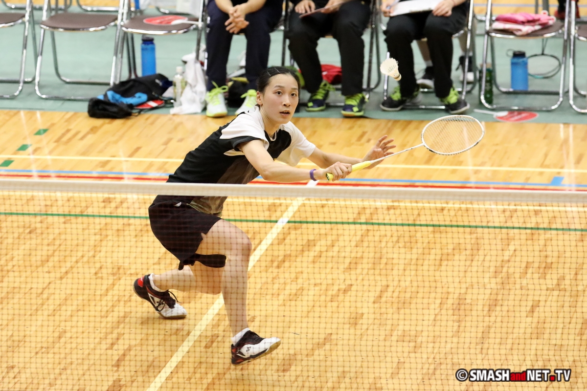 インカレ18団体戦 優勝は男子 早稲田大学 2連覇 女子 筑波大学 5連覇 Smash And Net Tv バドミントン情報 動画 Smash And Net Tv インカレ18団体戦 優勝は男子 早稲田大学 2連覇 女子 筑波大学 5連覇 Smash And Net Tv バドミントン情報 動画 Smash And Net Tv