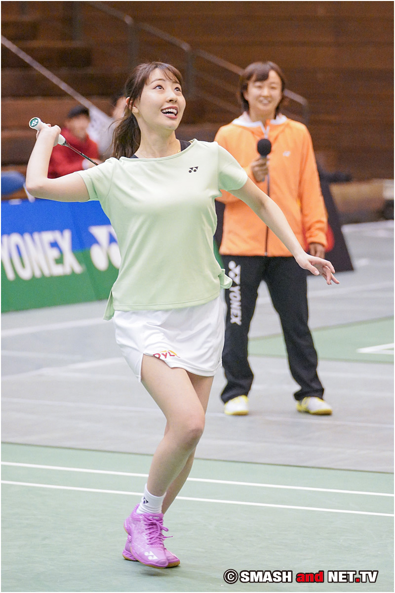 大阪ic18 4日目 奈良岡功大 浪岡高校2年 をはじめ 日本勢8組が決勝進出 Smash And Net Tv バドミントン情報 動画 Smash And Net Tv 大阪ic18 4日目 奈良岡功大 浪岡高校2年 をはじめ 日本勢8組が決勝進出 Smash And Net Tv バドミントン情報 動画 Smash And Net Tv
