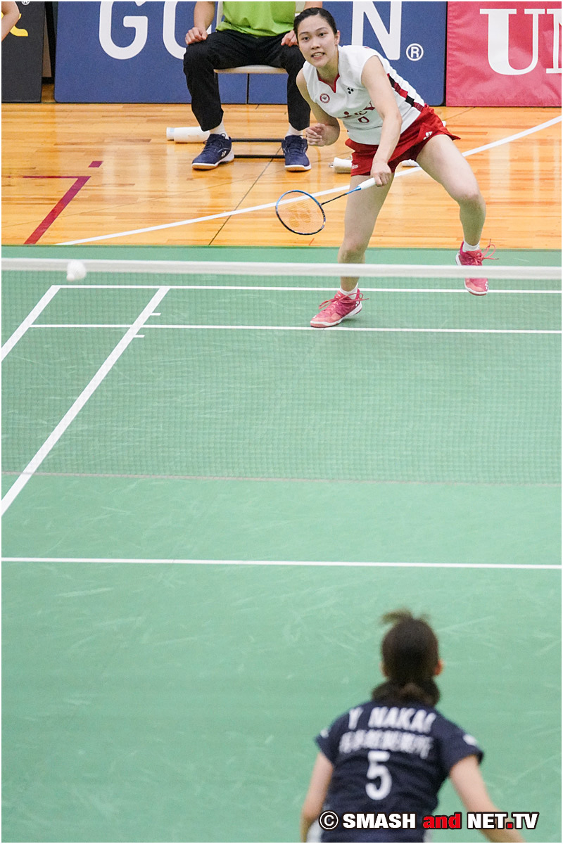 全日本実業団 男子優勝は日本ユニシス 女子は再春館製薬所 Smash And Net Tv バドミントン情報 動画 Smash And Net Tv 全日本実業団 男子優勝は日本ユニシス 女子は再春館製薬所 Smash And Net Tv バドミントン情報 動画 Smash And Net Tv
