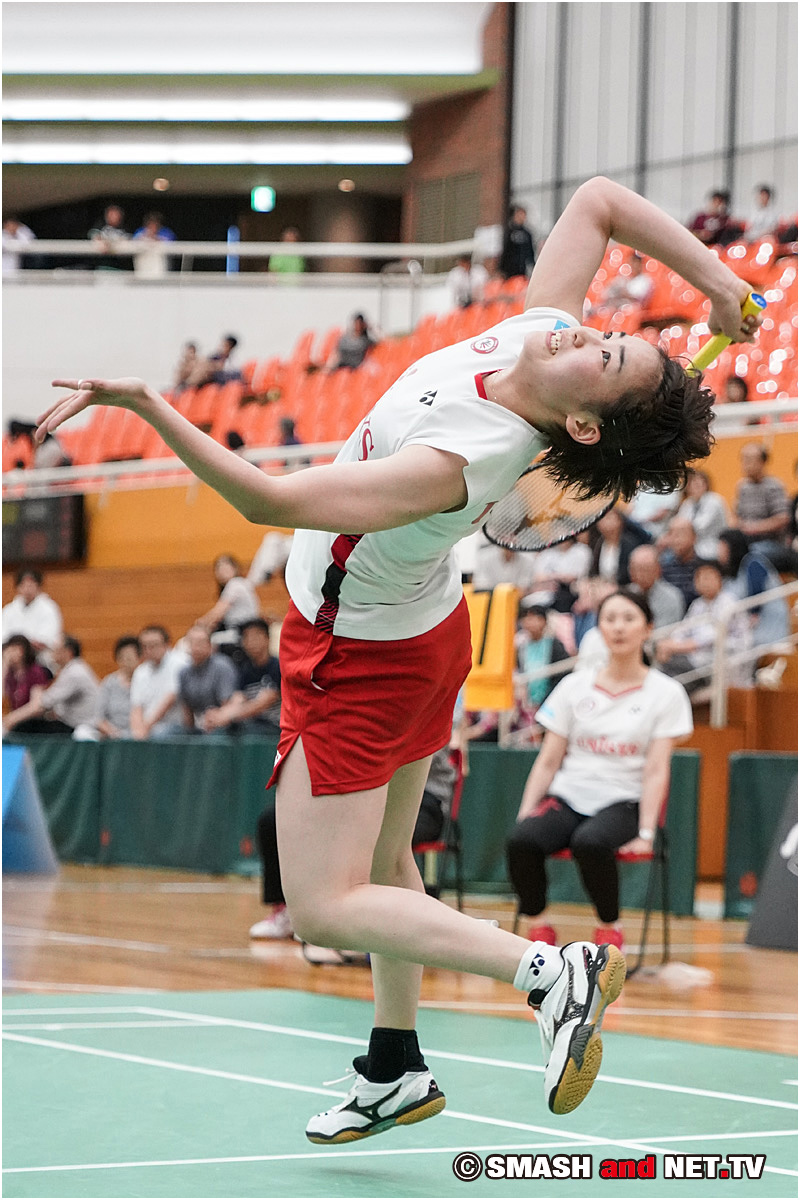 全日本実業団 男子優勝は日本ユニシス 女子は再春館製薬所 Smash And Net Tv バドミントン情報 動画 Smash And Net Tv 全日本実業団 男子優勝は日本ユニシス 女子は再春館製薬所 Smash And Net Tv バドミントン情報 動画 Smash And Net Tv