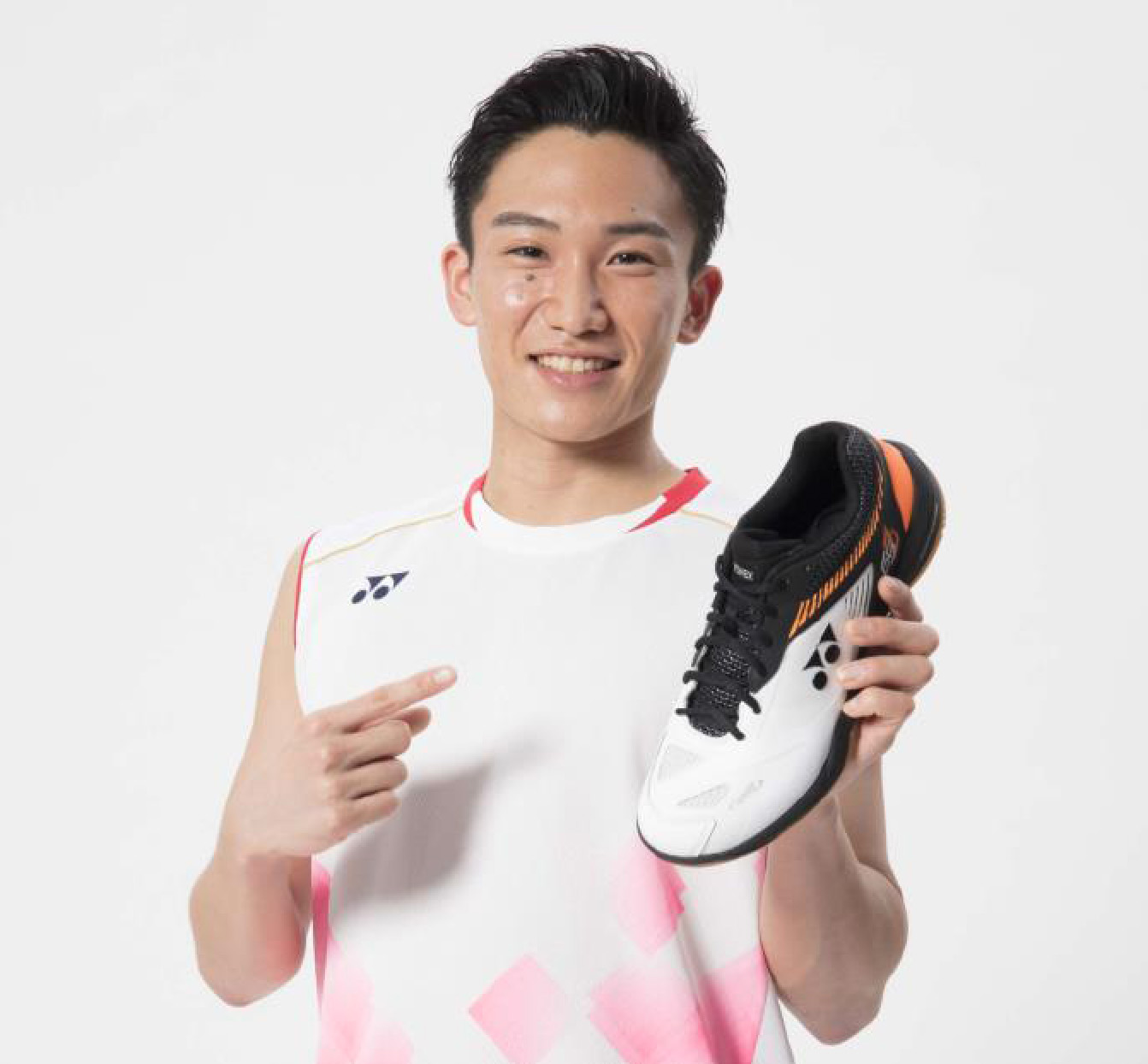 最高スポーツ・レジャー - パワークッション65Z 桃田賢斗モデル