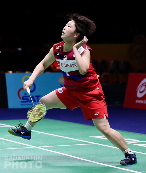 タイマスターズ Super 300 山口茜が優勝 西本拳太は準優勝 Smash And Net Tv バドミントン情報 動画 Smash And Net Tv タイマスターズ Super 300 山口茜が優勝 西本拳太は準優勝 Smash And Net Tv バドミントン情報 動画 Smash And Net Tv