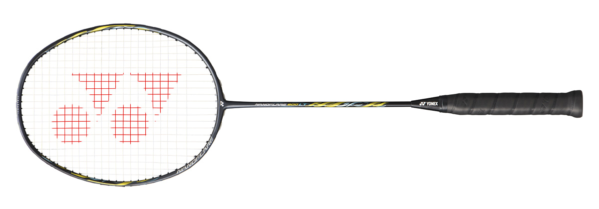 ヨネックス、NANOFLARE 800 よりももっと速く！軽くなった「NANOFLARE  